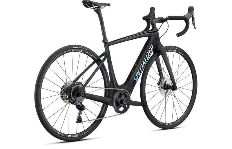 Specialized Creo SL Comp Carbon Electric Road Bike 2021 XS Cbn/holo -2